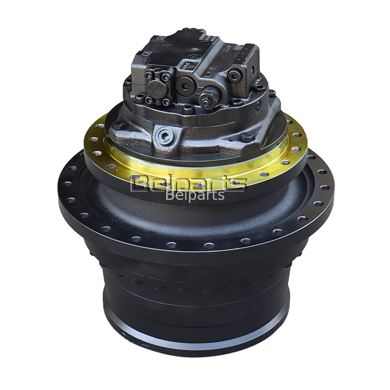 Τελικό Drive μηχανών ταξιδιού εκσκαφέων Zax450 Zaxis450 Belparts για Hitachi 4431549