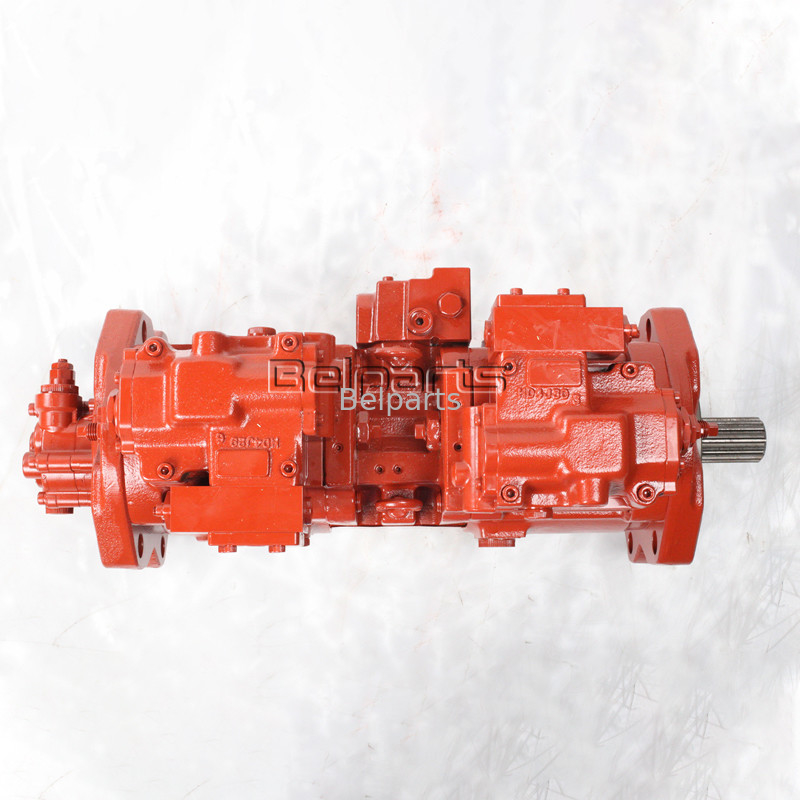 Εκσκαφέας pc200-5 Belparts υδραυλική κύρια αντλία εμβολοφόρων αντλιών για τη KOMATSU 708-25-04051