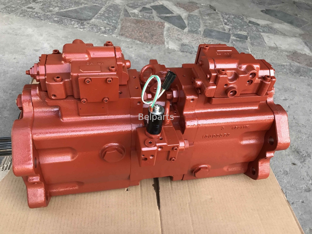 Belparts υδραυλική αντλία SA 7220-00700 αντλιών Ec290 Ec360 εκσκαφέων κύρια για τη