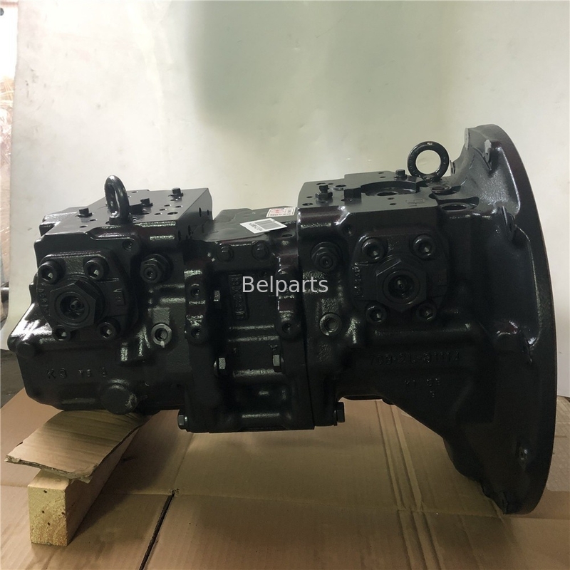 Αντλία εκσκαφέων Belparts για τη KOMATSU Pc220 7 pc220-7 Pc50 Pc35 Mr1 Pc25 pc160-7 μέρη 708-2L-00112 υδραυλικών αντλιών Pc95
