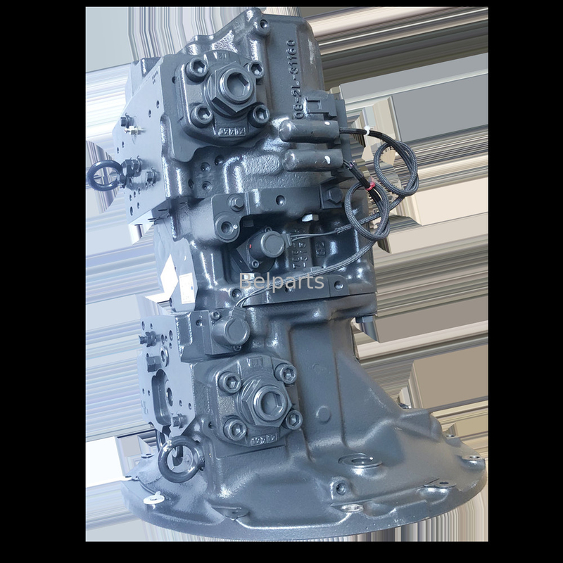 Αντλία εκσκαφέων Belparts για τη KOMATSU Pc220 7 pc220-7 Pc50 Pc35 Mr1 Pc25 pc160-7 μέρη 708-2L-00112 υδραυλικών αντλιών Pc95
