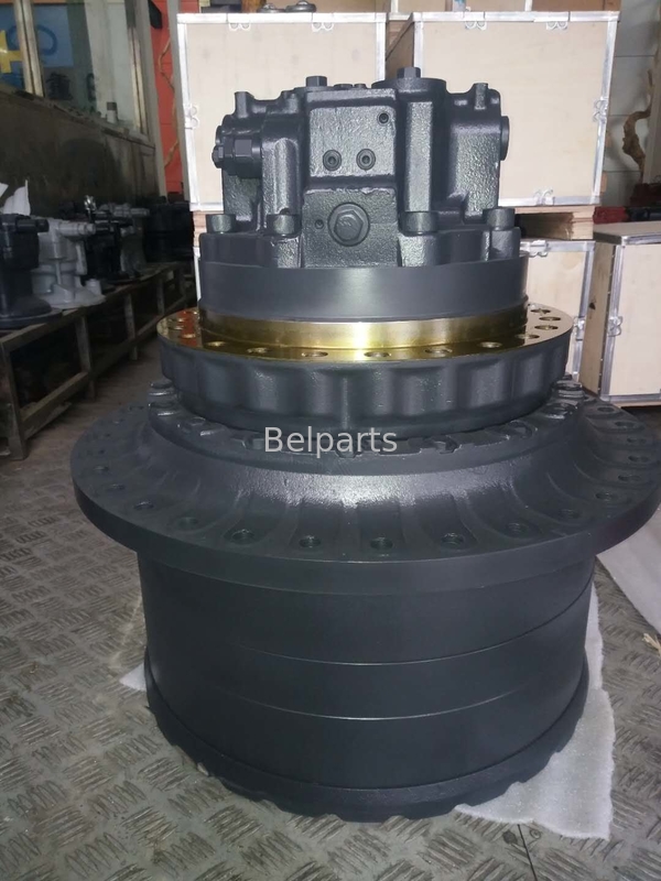 Τελικό Drive Pc300lc Pc350lc Pc600 pc220-7 μηχανή Assy εκσκαφέων Belparts ταξιδιού για τη KOMATSU 708-8F-00192 708-8F-00191