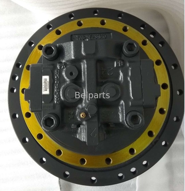 Εκσκαφέας pc220-6 τελική μηχανή Assy Belparts ταξιδιού Drive 708-8F-00121