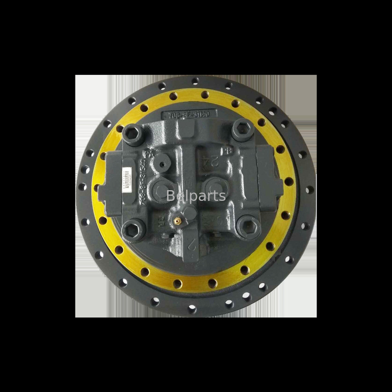 Εκσκαφέας pc220-6 τελική μηχανή Assy Belparts ταξιδιού Drive 708-8F-00121