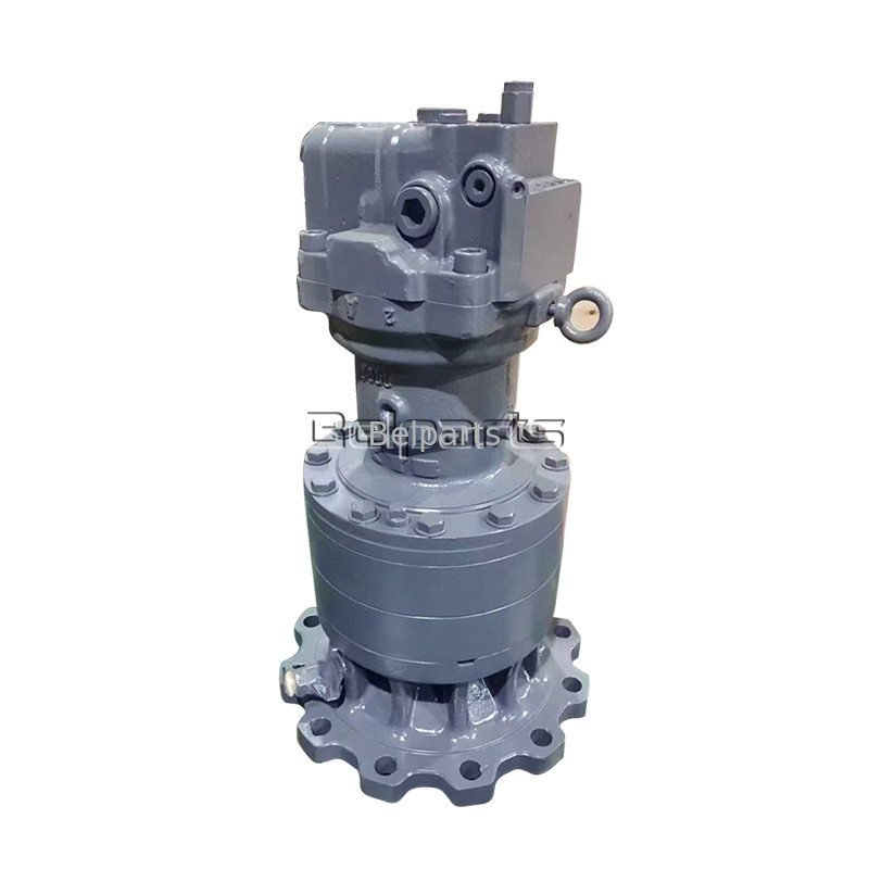 Γυρίζοντας μηχανή ex120-1 μηχανή Assy εκσκαφέων Belparts ταλάντευσης για Hitachi