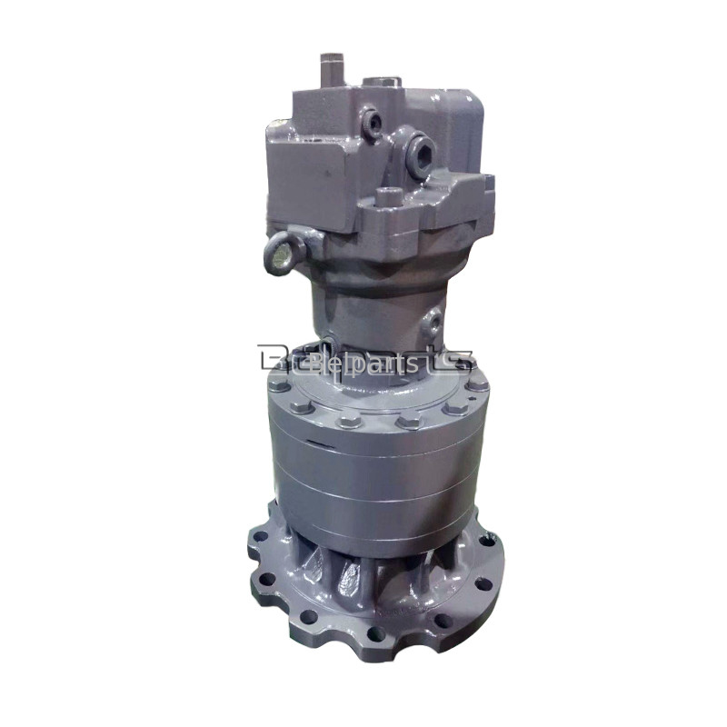 Γυρίζοντας μηχανή ex120-1 μηχανή Assy εκσκαφέων Belparts ταλάντευσης για Hitachi