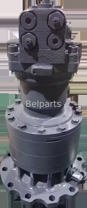 Γυρίζοντας μηχανή ex120-1 μηχανή Assy εκσκαφέων Belparts ταλάντευσης για Hitachi