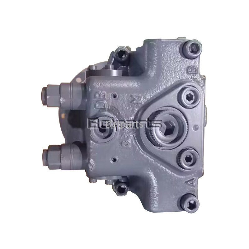 Γυρίζοντας μηχανή ex120-3 εκσκαφέων Belparts εξάρτηση επισκευής μηχανών ταλάντευσης για Hitachi