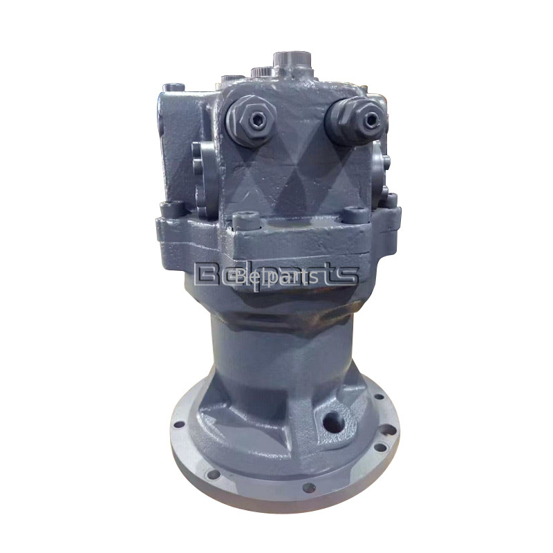 Γυρίζοντας μηχανή ex120-3 εκσκαφέων Belparts εξάρτηση επισκευής μηχανών ταλάντευσης για Hitachi