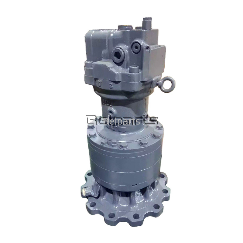 Γυρίζοντας μηχανή ex220-1 μηχανή Assy εκσκαφέων Belparts ταλάντευσης για Hitachi
