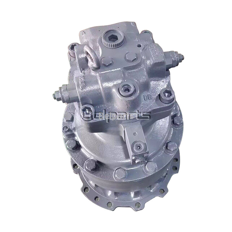 Γυρίζοντας μηχανή ex220-1 μηχανή Assy εκσκαφέων Belparts ταλάντευσης για Hitachi