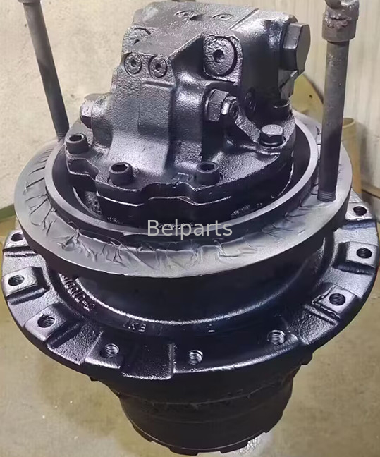 Εκσκαφέας ex220-1 Belparts τελική εξάρτηση επισκευής Assy μηχανών ταξιδιού Drive για Hitachi