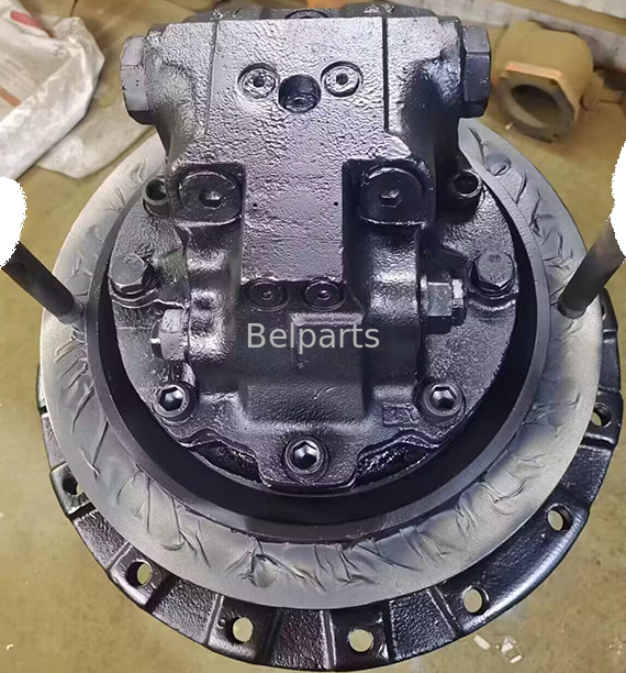Εκσκαφέας ex220-1 Belparts τελική εξάρτηση επισκευής Assy μηχανών ταξιδιού Drive για Hitachi