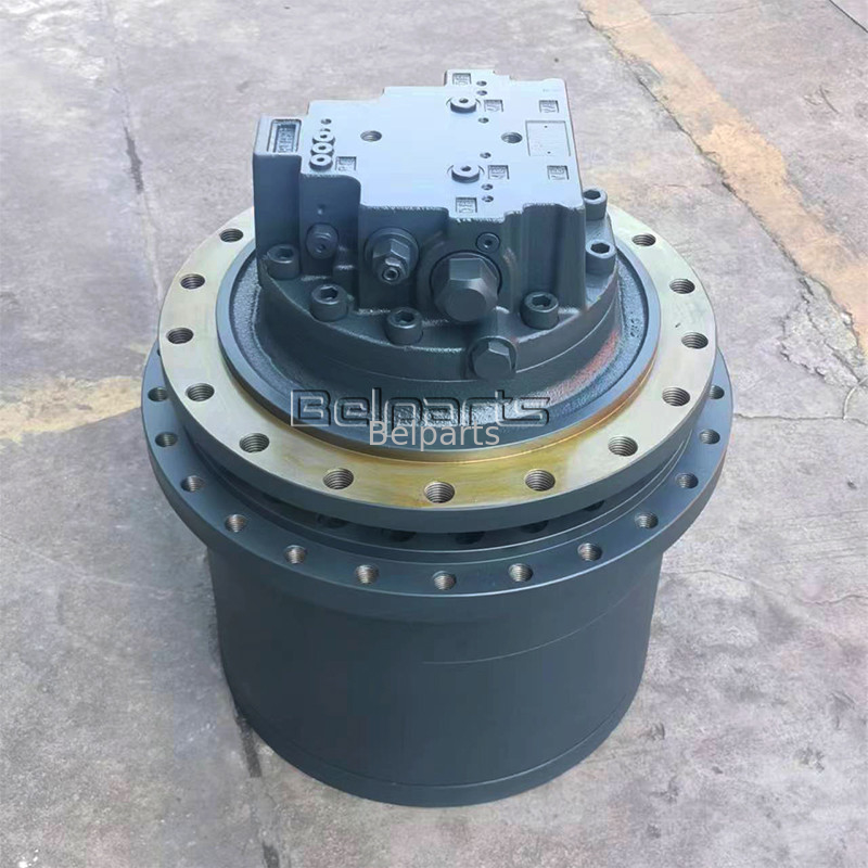 Τελική μηχανή Assy ταξιδιού Drive 39Q8-42100 εκσκαφέων R300 Belparts για τη Hyundai