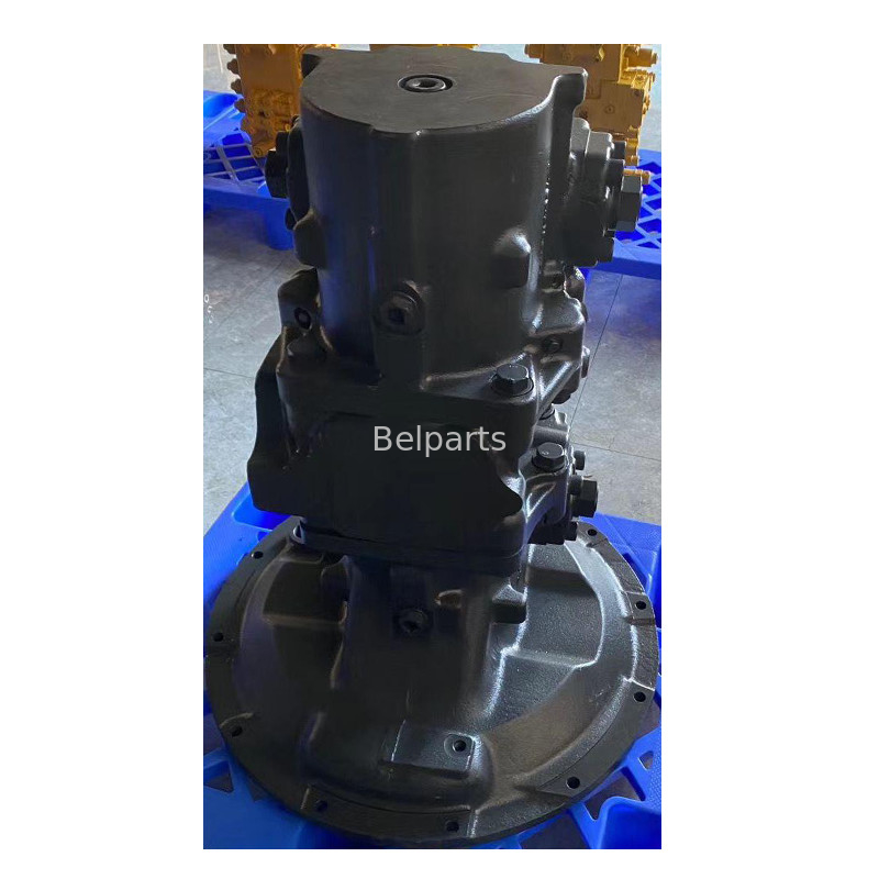 Κύρια αντλία pc400-7 υδραυλική αντλία 708-2H-00026 εκσκαφέων Belparts για τη KOMATSU