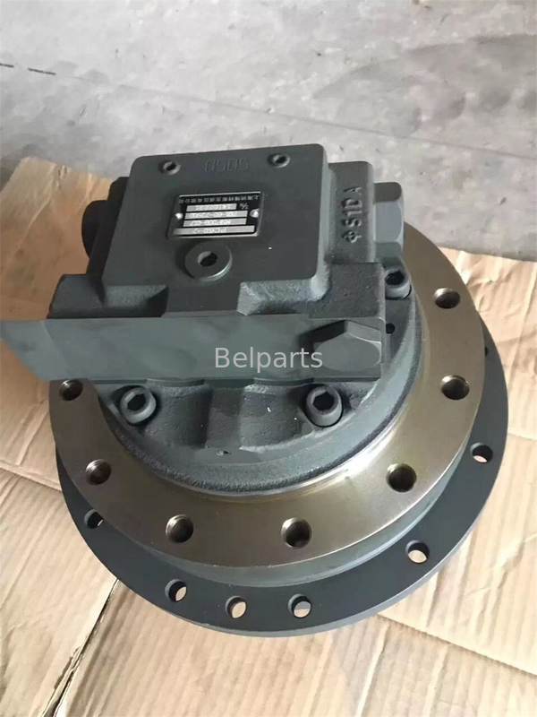 Excavator PC60-7 Final Drive 201-60-73500 Travel Motor Assy For Komatsu