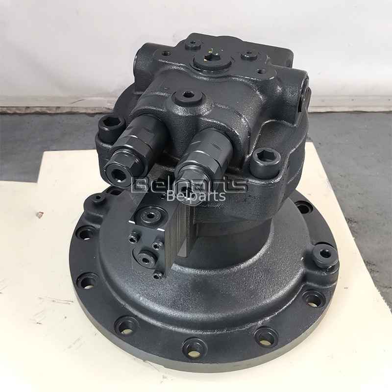 Γυρίζοντας μηχανή r320-7 μηχανή Assy 31N8-12010 31N9-10131 εκσκαφέων Belparts ταλάντευσης για τη Hyundai