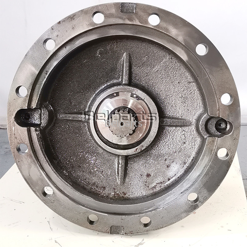 Γυρίζοντας μηχανή r320-7 μηχανή Assy 31N8-12010 31N9-10131 εκσκαφέων Belparts ταλάντευσης για τη Hyundai
