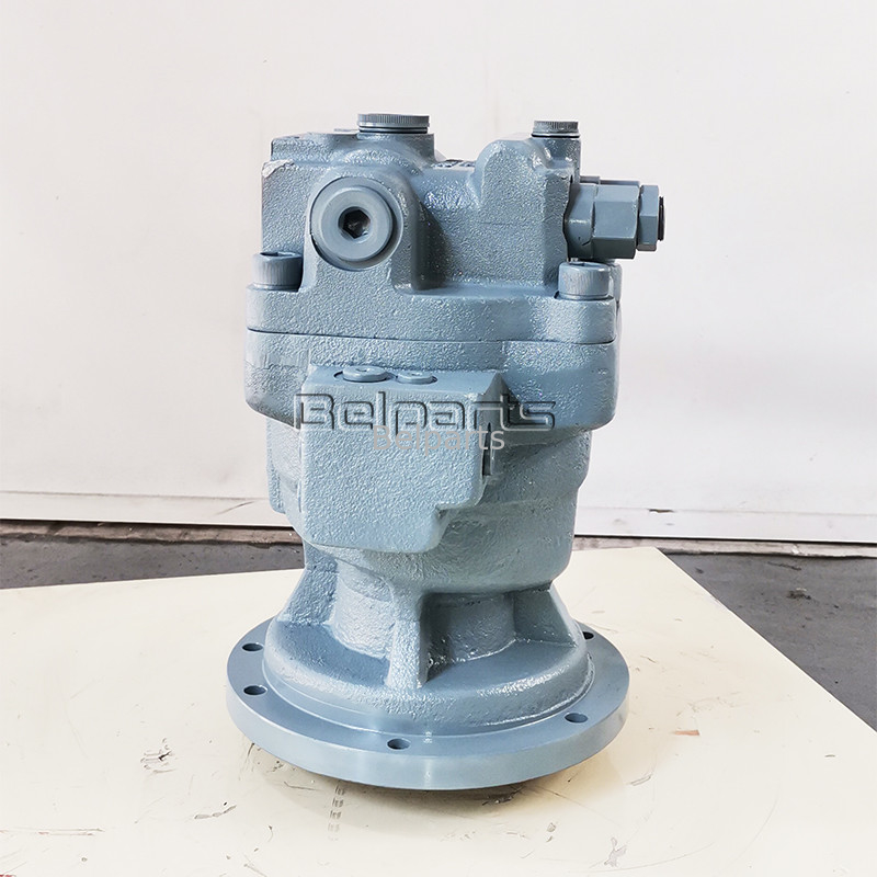 Γυρίζοντας μηχανή zx120-3 μηχανή Assy 9177550 εκσκαφέων Belparts ταλάντευσης για Hitachi