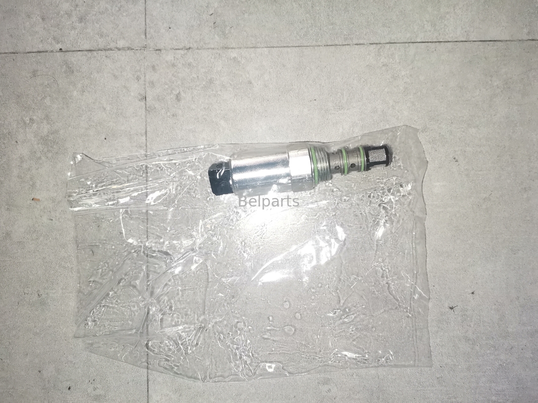 Belparts Ηλεκτρομαγνητική βαλβίδα εκσκαφέα DX140 DX140LC DX215 Ηλεκτρικά μέρη K1012576 Για Doosan
