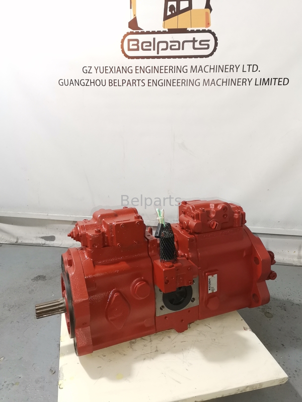 Κύρια αντλία εκσκαφέα R210LC-9 R220LC-9 R235LC-9 υδραυλική αντλία 31Q6-10010