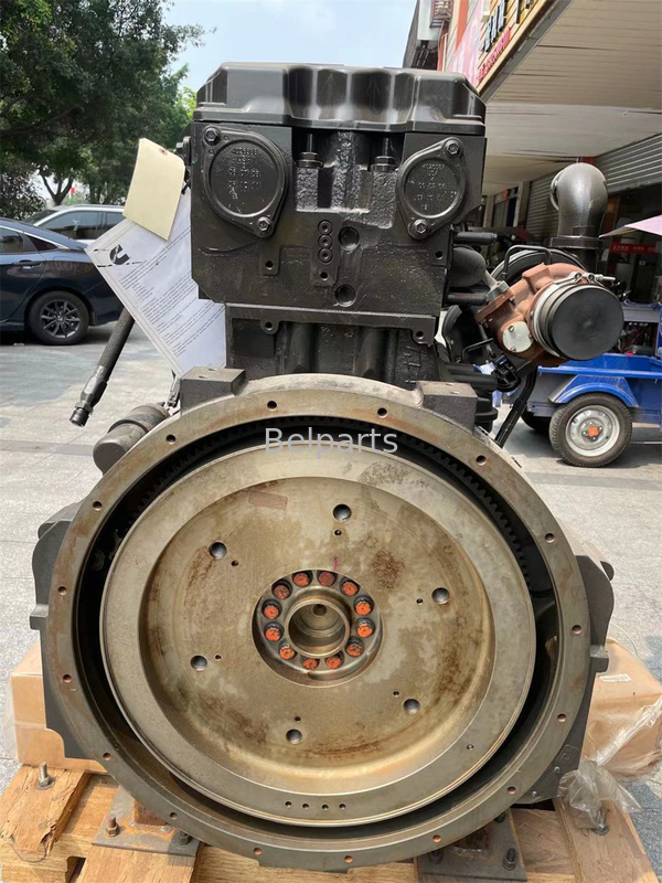 Μηχανή diesel Assy R800-7A QSX15 μηχανών μερών εκσκαφέων Belparts για τη Cummins