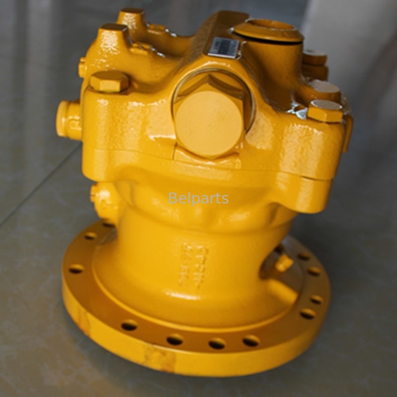 Γυρίζοντας χέρι Assy 708-7T-00470 δεύτερος μηχανών ταλάντευσης μηχανών Pc40 pc60-7 εκσκαφέων