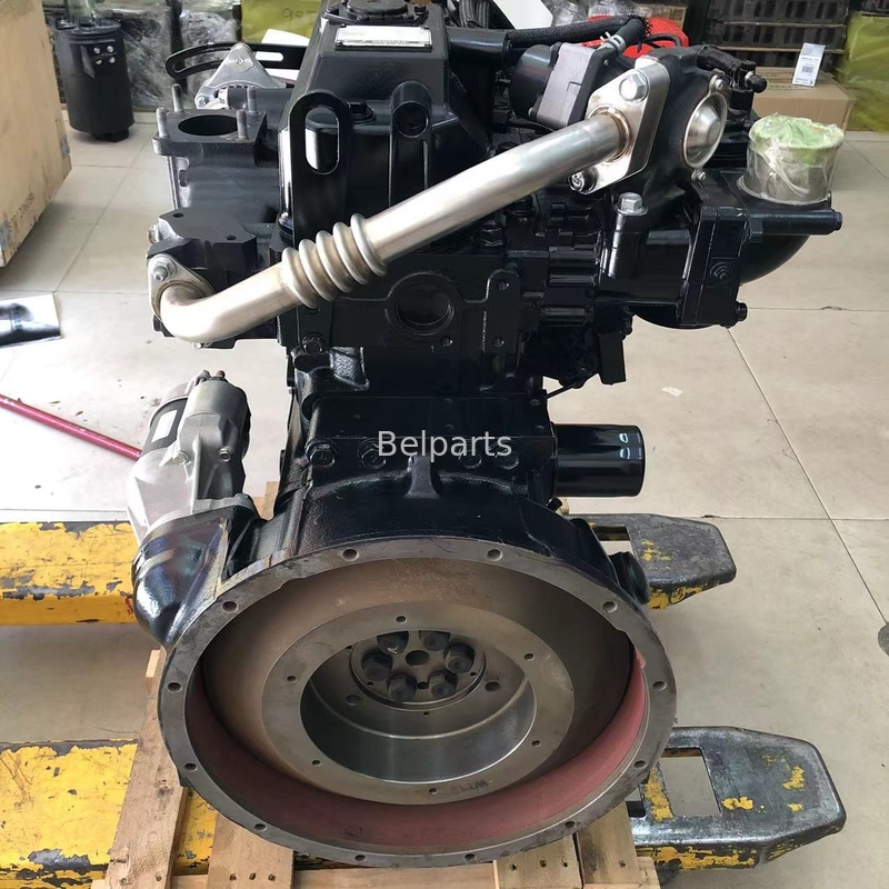 Συνέλευση μηχανών diesel 4tnv98-EPHYBU Assy DX55 μηχανών μερών εκσκαφέων για Doosan