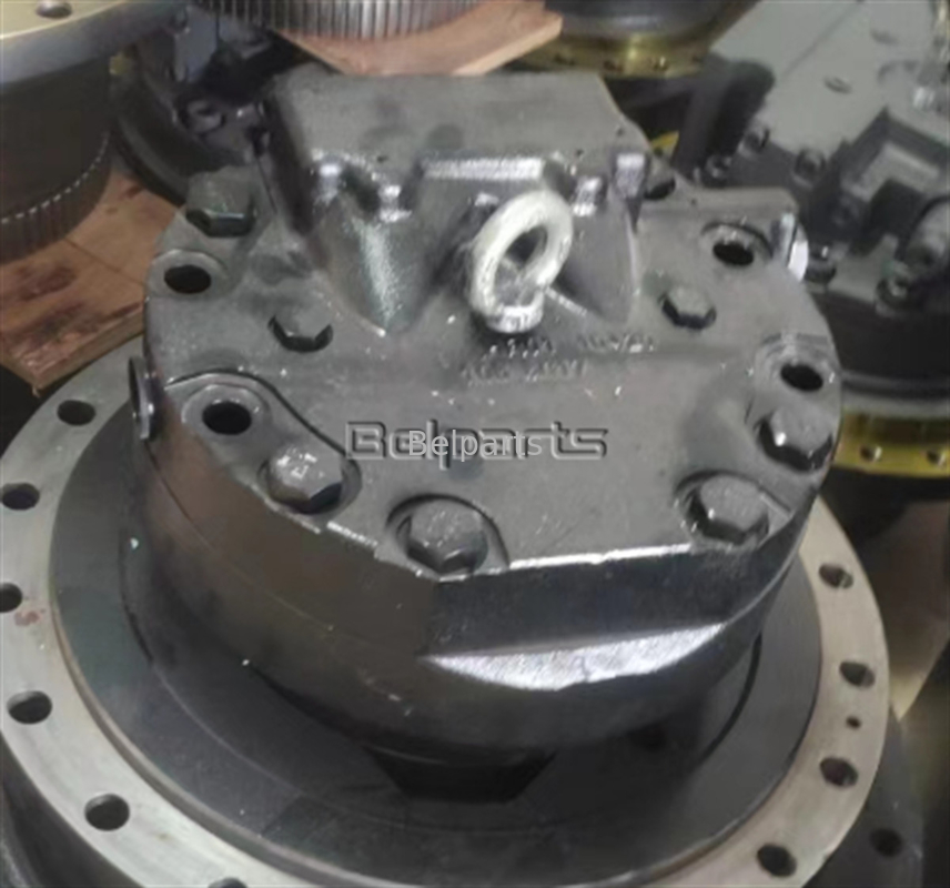 Κρουλερ Εκσκαφέας Ταξιδιωτικός κινητήρας Assy 374f 513-0834 513-0837 Τελική οδήγηση Assy