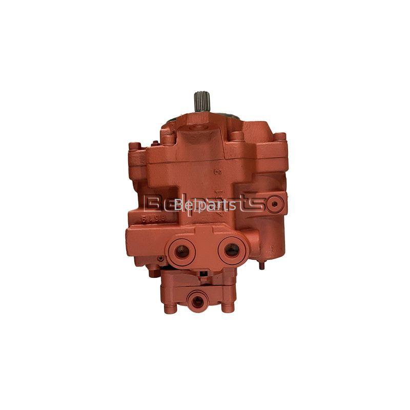 Υδραυλική αντλία ex30-2 κύρια αντλία pvd-2b-36 εκσκαφέων Belparts για Hitachi