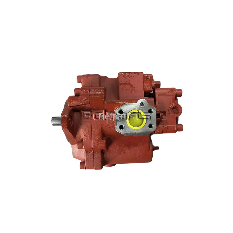Υδραυλική αντλία ex30-2 κύρια αντλία pvd-2b-36 εκσκαφέων Belparts για Hitachi