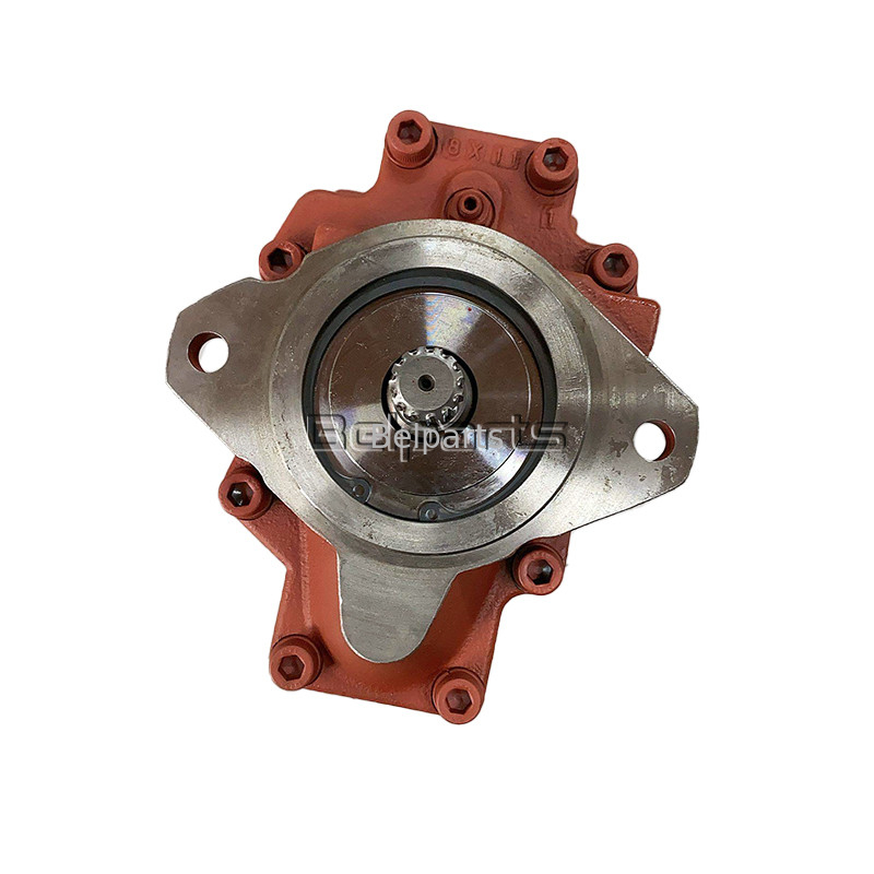 Υδραυλική αντλία ex30-2 κύρια αντλία pvd-2b-36 εκσκαφέων Belparts για Hitachi