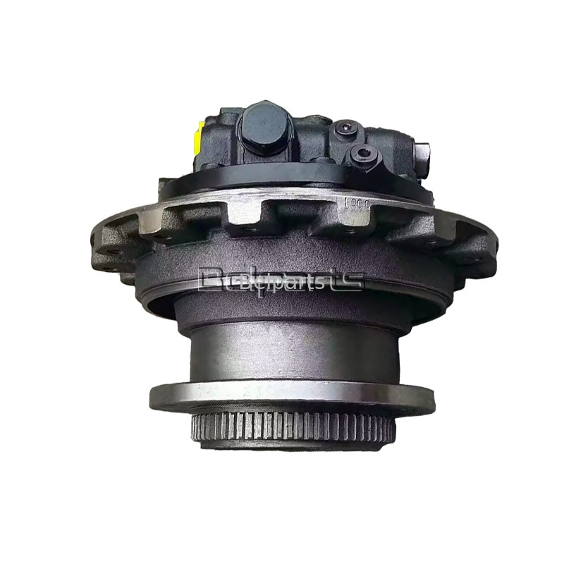 Μηχανή Assy zx135n-3 ταξιδιού εκσκαφέων Belparts τελικό Drive 9289617 χωρίς κιβώτιο ταχυτήτων