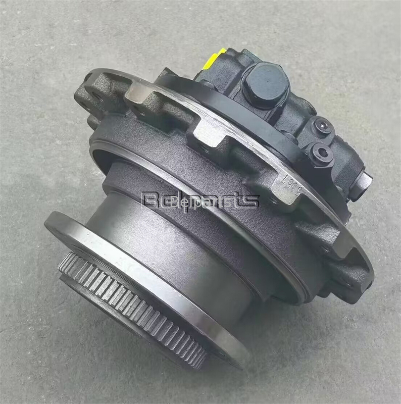 Μηχανή Assy zx135n-3 ταξιδιού εκσκαφέων Belparts τελικό Drive 9289617 χωρίς κιβώτιο ταχυτήτων