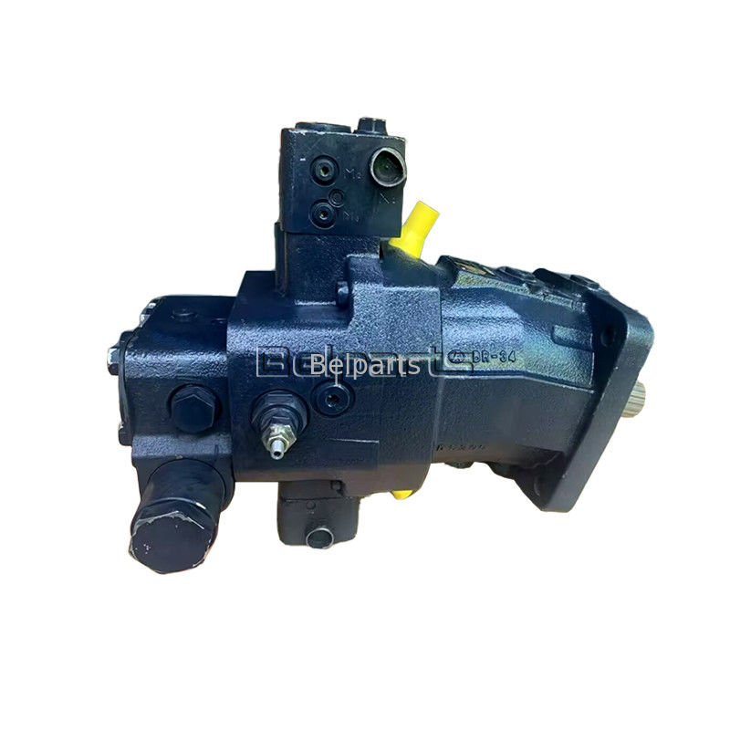 Υδραυλική αντλία εξορυκτήρα Robex R140W-9 A6VM107 Κεντρική αντλία 31Q4-41010 Για Hyundai
