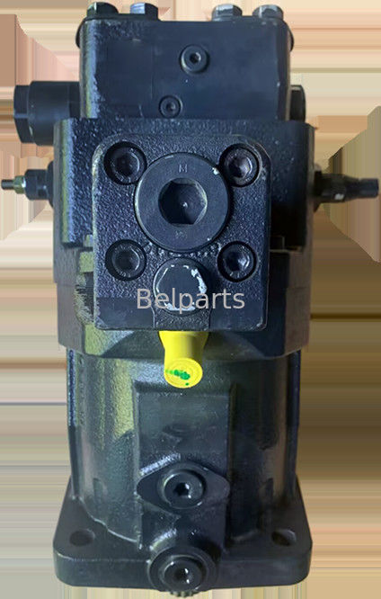 Υδραυλική αντλία εξορυκτήρα Robex R140W-9 A6VM107 Κεντρική αντλία 31Q4-41010 Για Hyundai
