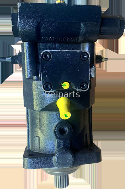 Υδραυλική αντλία εξορυκτήρα Robex R140W-9 A6VM107 Κεντρική αντλία 31Q4-41010 Για Hyundai