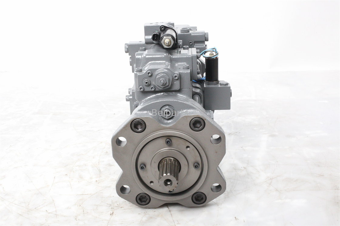 Belparts Κεντρική αντλία σκάφους για sumitomo sh210 5 sh210-5 υδραυλική κύρια αντλία