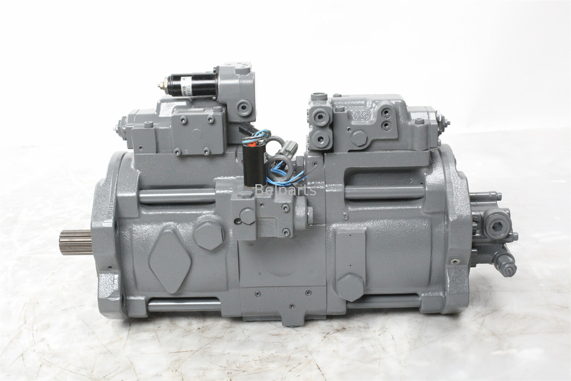 Belparts Κεντρική αντλία σκάφους για sumitomo sh210 5 sh210-5 υδραυλική κύρια αντλία
