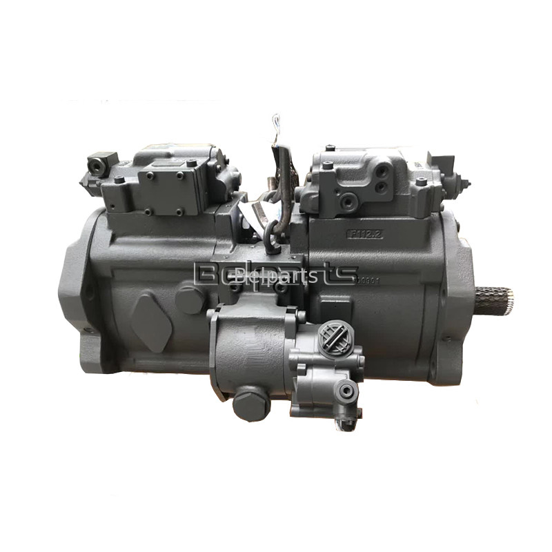 Βελ-Μέρη Εξόρυξη κύρια αντλία DH215 DH220-9E DH258 Υδραυλική αντλία για Daewoo