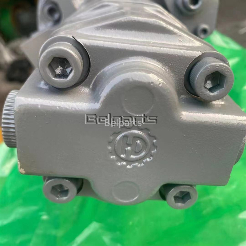 Κύρια αντλία εξόρυξης Belparts ZAXIS60 ZX60 EX60 Υδραυλική αντλία 4194446 4350439 4330251 4330252