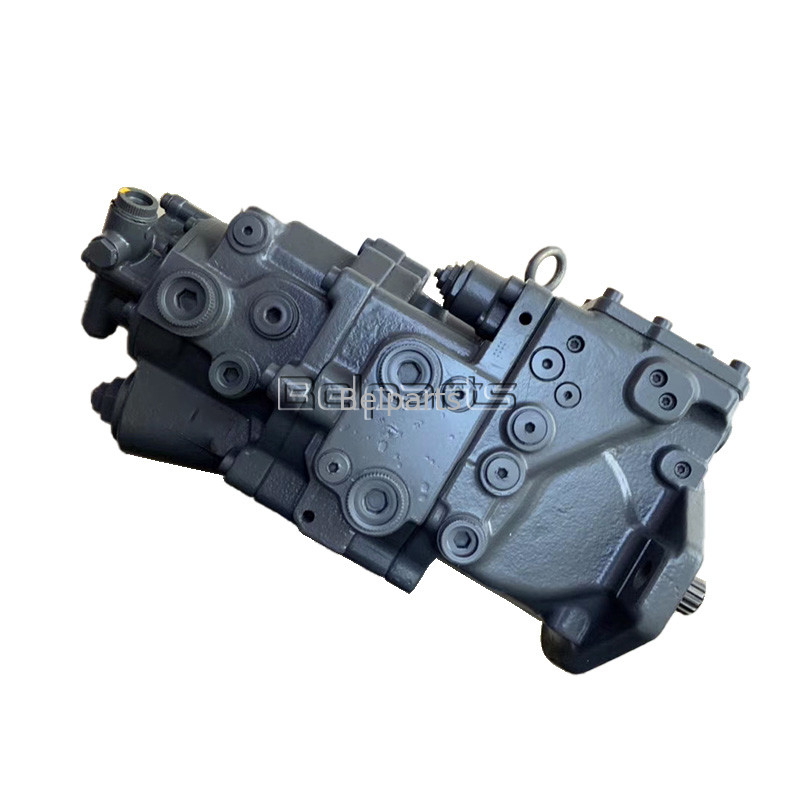 Κεντρική αντλία εκσκαφέα ZAX70-5G-5A Υδραυλική αντλία 4437197 YD00002516 Για την Hitachi