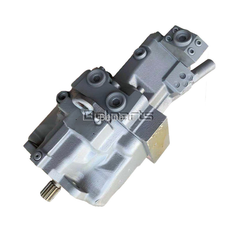 Η κύρια αντλία εξόρυξης Belparts ZAX70 ZX70 EX70 υδραυλική αντλία 4437197 4472052 για hitachi