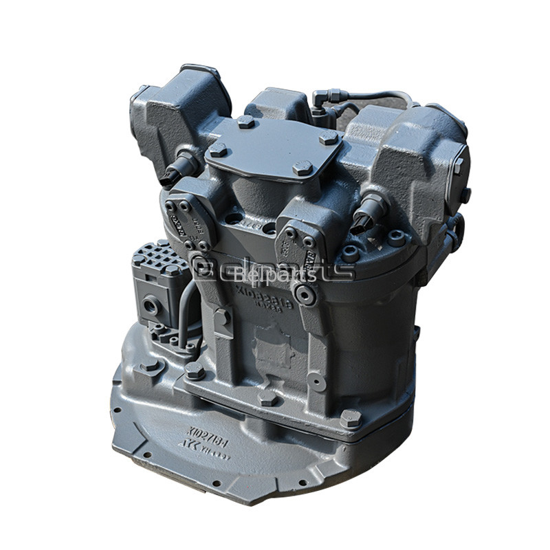Κεντρική αντλία εκσκαφέα ZAX200 ZX210 ZX240 ZX270-3 Υδραυλική αντλία 9191164 9195235 9257345 9257346 Για την Hitachi