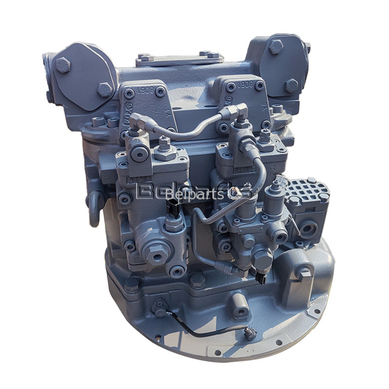 Κεντρική αντλία εκσκαφέα ZAX200 ZX210 ZX240 ZX270-3 Υδραυλική αντλία 9191164 9195235 9257345 9257346 Για την Hitachi