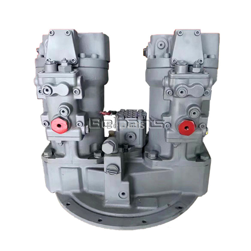 Μπελπερτς εξάτμιση κύρια αντλία ZAX330 ZX330 υδραυλική αντλία 9195241 9195238 για hitachi
