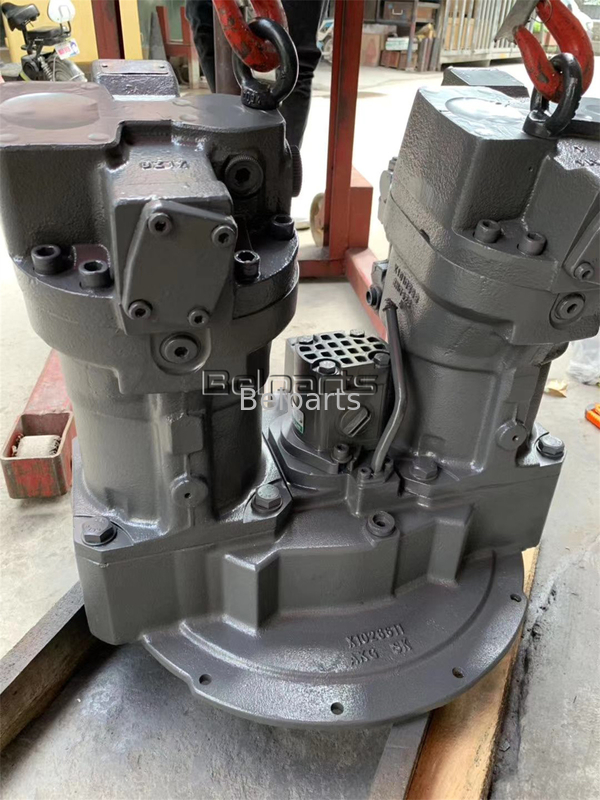 Μπελπερτς εξάτμιση κύρια αντλία ZAX330 ZX330 υδραυλική αντλία 9195241 9195238 για hitachi