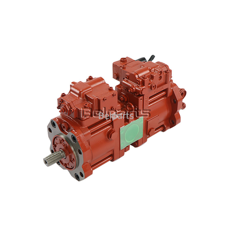 Κεντρική αντλία εξορυκτήρα R110 R130 R150-5-7 Υδραυλική αντλία 31N3-10050 31EA-00200