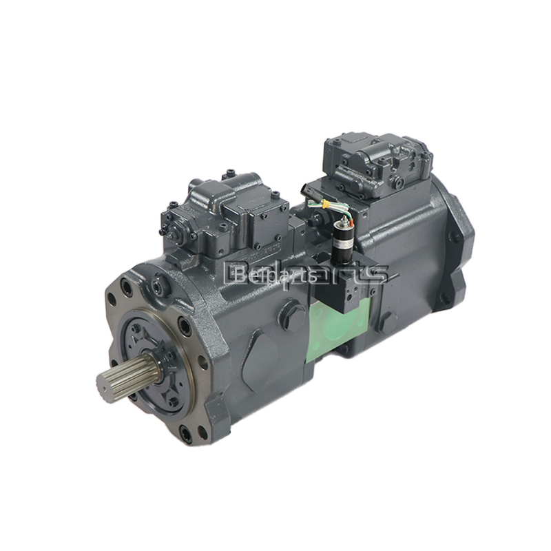 Κεντρική αντλία εξορυκτήρα R290 R300 R305 R350-5-7 Υδραυλική αντλία 31N8-10010 31N8-10050 Για την Hyundai