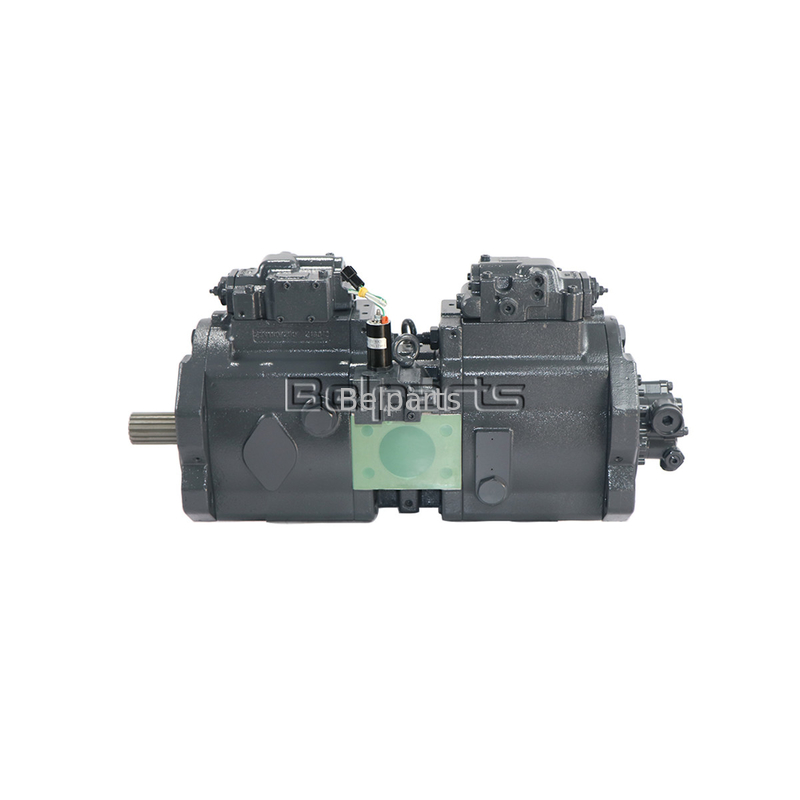 Κεντρική αντλία εξορυκτήρα R290 R300 R305 R350-5-7 Υδραυλική αντλία 31N8-10010 31N8-10050 Για την Hyundai